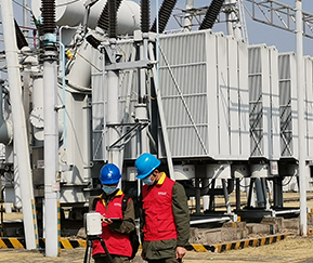 五寨倾斜摄影技术在基础设施监测中如何发挥作用？